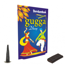 DEVDARSHAN POUCH GUGGAL DHOOP